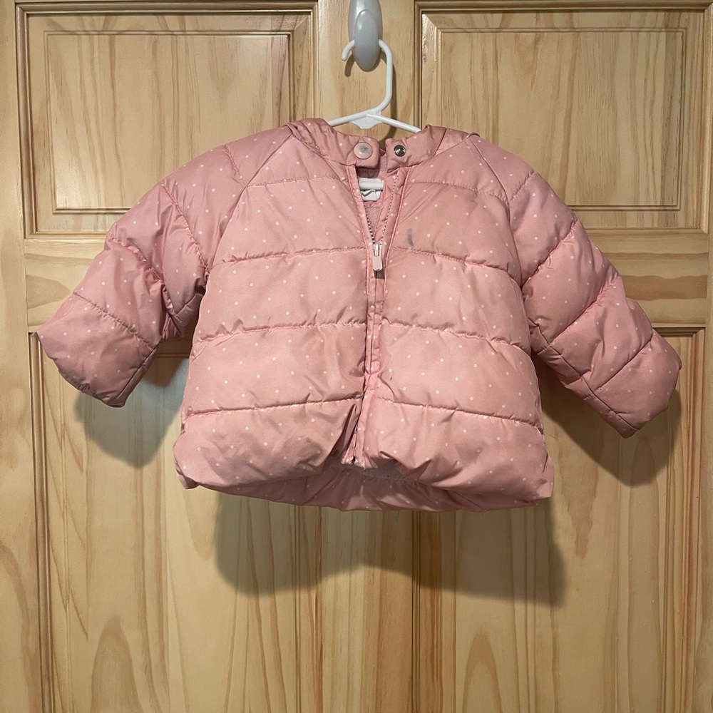 GAP Winter Jacket